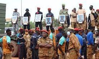 Burkina Faso: au moins douze morts dont quatre soldats dans une embuscade à Bouroum