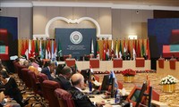La sécurité alimentaire et la Palestine en tête de l'ordre du jour du sommet de la Ligue arabe en Algérie