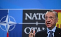 Adhésion à l’Otan: Erdogan rappelle les «mesures à prendre» par la Suède et la Finlande