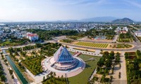 Ninh Thuân : quand croissance économique rime avec énergie verte  