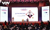 Pham Minh Chinh au Sommet des affaires et de l'investissement de l'ASEAN