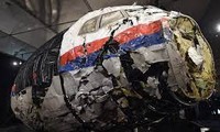 Crash du vol MH17 en Ukraine: un missile russe a bien abattu l'appareil, trois hommes condamnés à perpétuité