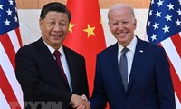 La Chine est prête à organiser une rencontre entre les ministres de la Défense chinois et américain