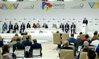 Le 18e sommet de la Francophonie s’achève avec l’adoption de la “Déclaration de Djerba“