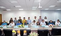 Binh Duong renforce la diplomatie populaire dans la nouvelle conjoncture