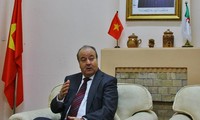 Webinaire sur les relations Vietnam-Algérie