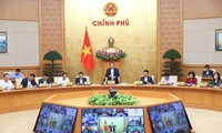 Pham Minh Chinh préside la conférence nationale sur la sensibilisation politique