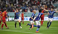 Coupe du monde 2022: L'Allemagne est éliminée, le Japon domine l'Espagne