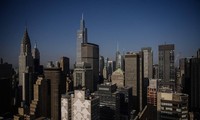 New York arrive en tête des villes les plus chères au monde, Paris à la neuvième place