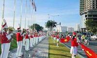 Coup d’envoi de la semaine du tourisme de Hô Chi Minh-Ville 2022