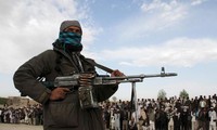 Les Talibans procèdent à leur première exécution publique depuis leur retour au pouvoir