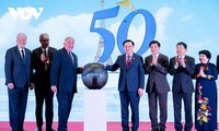 Le Vietnam est une priorité de la politique extérieure de la France