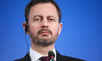 Slovaquie: le parlement vote la motion de censure contre le gouvernement d'Eduard Heger