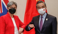 Penny Wong se rendra à Pékin alors que le «dialogue stratégique» augure une nouvelle percée dans les relations Australie-Chine
