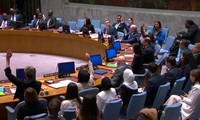 Myanmar: le Conseil de sécurité de l’Onu adopte une résolution 