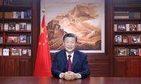 Covid-19: Xi Jinping assure que «la lumière de l’espoir est devant nous»