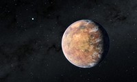 La NASA annonce la découverte d'une exoplanète habitable de la taille de la Terre