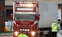 Morts dans un camion au Royaume-Uni: les droits et intérêts des Vietnamiens doivent être garantis
