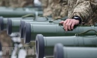 Conflit en Ukraine: pour Moscou, la livraison de chars américains à Kiev serait une “provocation“