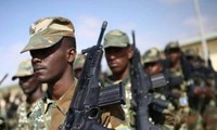 Somalie: neutralisation de 50 éléments d'al-Shabab lors d'opérations militaires 