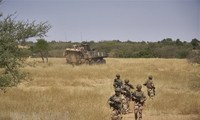 La France va retirer ses quelque 400 soldats du Burkina Faso dans un délai d’un mois