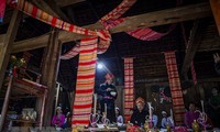 Le Mo Muong classé au patrimoine culturel immatériel national