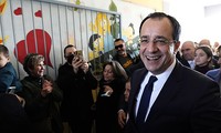 À Chypre, l'ancien ministre Nikos Christodoulides remporte la présidentielle