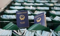 Délivrance de passeports électroniques à partir du 1er mars 2023