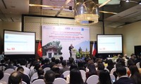 Forum d’entreprises Vietnam-République tchèque