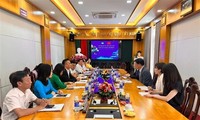 Vung Tàu intensifie sa coopération touristique avec les villes d’Asie-Pacifique