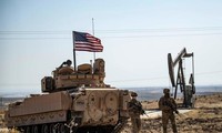 Syrie: onze morts dans la riposte de l’US Air Force à l’attaque d’une base américaine