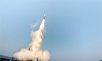 L’Inde teste avec succès l’intercepteur de missiles balistiques 