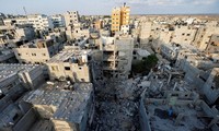 Annonce d'une trêve entre Israël et Gaza après une flambée de violence 