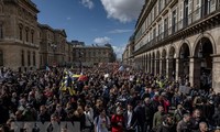 France: le Conseil constitutionnel rejette une demande de référendum