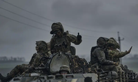 L’Union européenne accorde une nouvelle aide militaire à l’Ukraine
