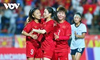 SEA Games 32: le Vietnam largement en tête du classement