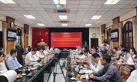 Promouvoir la pensée diplomatique du Président Hô Chi Minh dans la nouvelle conjoncture