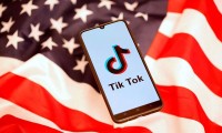 États-Unis: le Montana, premier État à interdire TikTok