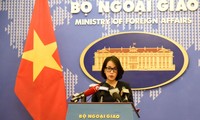 Le Vietnam respecte et garantit la liberté de croyance et de religion