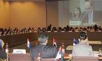 Việt Nam tham dự Hội nghị Bộ trưởng Pháp ngữ lần thứ 27