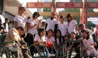 Việt Nam tổ chức nhiều hoạt động nhân ngày Quốc tế người khuyết tật 
