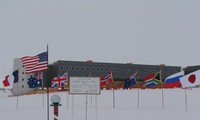 Gió Nam Cực