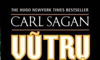Sách hay: “Vũ trụ” của Carl Sagan – "tài tình đến mức tưởng như không có thật"