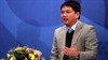 Bộ trưởng Bộ GTVT Đinh La Thăng đối thoại với thính giả Đài TNVN