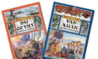 Truyện tranh lịch sử Việt Nam