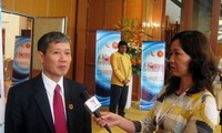 Hội nghị Bộ trưởng Thông tin ASEAN lần thứ 11