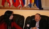 Việt Nam ủng hộ Lộ trình hoạt động của UNESCO