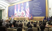 Khai mạc Hội nghị Cấp cao ASEAN lần thứ 20