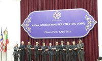 Khai mạc các hội nghị Bộ trưởng Ngoại giao ASEAN