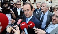 Bầu cử Tổng thống Pháp và những ảnh hưởng toàn cục